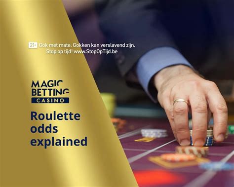 Magic Betting.